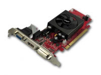 Xpertvision GeForce 8400GS Super (512MB) (NE28400SFHD56)